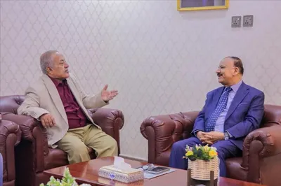 اخبار اليمن الان الحدث اليوم عاجل 