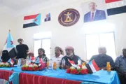 عرب تايم اخبار اليمن الان وتقارير انتقالي لاستكمال التحضيرات لمليونية اخبار اليمن الان الحدث اليوم عاجل عرب تايم