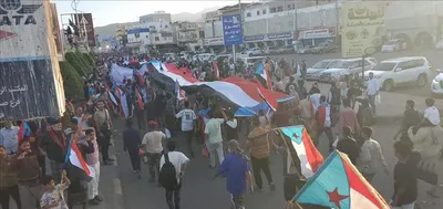 اخبار اليمن الان الحدث اليوم عاجل 