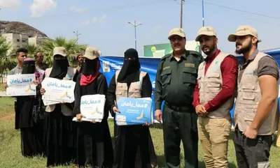 اخبار اليمن الان اللواء الشعيبي التوعوية السلاح العاصمة اخبار اليمن الان الحدث اليوم عاجل