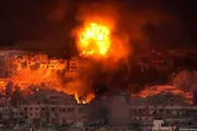 صحيفة الثورة صنعاء اخبار اليمن الان العدو الصهيوني غارات بلدات جنوبي اخبار اليمن الان الحدث اليوم عاجل صحيفة الثورة صنعاء