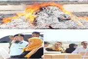 عدن تايم اخبار اليمن الان نيابة الصناعة تتلف حاويات الموت اخبار اليمن الان الحدث اليوم عاجل عدن تايم