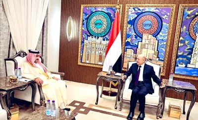 اخبار اليمن الان الحدث اليوم عاجل 