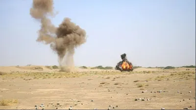 اخبار اليمن الان تدمير لغما مخلفات الحرب اليمن اخبار اليمن الان الحدث اليوم عاجل