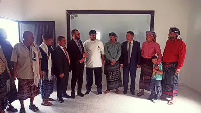اخبار اليمن الان الحدث اليوم عاجل 