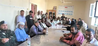 اخبار اليمن الان الحدث اليوم عاجل 