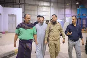 صدى الحقيقة اخبار اليمن الان يطلعان الطوارئ الإسعاف الأكسجين بالعاصمة اخبار اليمن الان الحدث اليوم عاجل صدى الحقيقة