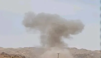 اخبار اليمن الان الطيران الحربي السعودي يستهدف محافظات اخبار اليمن الان الحدث اليوم عاجل