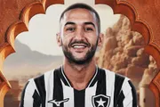 عرب تايم اخبار اليمن الان رسميا بوتافوجو البرازيلي يعلن المغربي اخبار اليمن الان الحدث اليوم عاجل عرب تايم