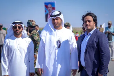 اخبار اليمن الان الحدث اليوم عاجل 