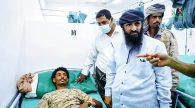 اخبار اليمن الان الحدث اليوم عاجل 