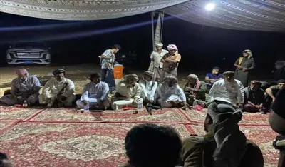 اخبار اليمن الان الحدث اليوم عاجل 