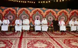 عكاظ اخبار اليمن الان زهران يستقبلون المواسين فقيدهم اخبار اليمن الان الحدث اليوم عاجل عكاظ