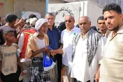 صحيفة الثورة صنعاء اخبار اليمن الان اتصالات الحديدة الأضاحي على200 المكفوفين اخبار اليمن الان الحدث اليوم عاجل صحيفة الثورة صنعاء