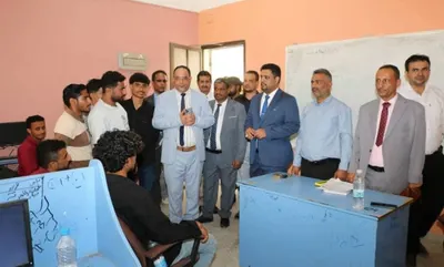 اخبار اليمن الان الحدث اليوم عاجل 
