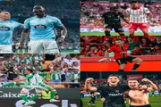 عدن تايم اخبار اليمن الان الدوري الإسباني يوروبا جيرونا ومايوركا اخبار اليمن الان الحدث اليوم عاجل عدن تايم