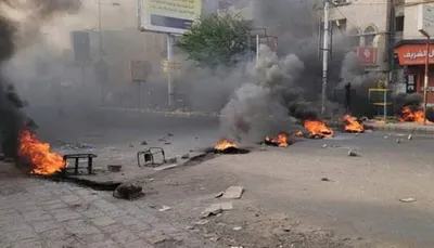 اخبار اليمن الان الحدث اليوم عاجل 