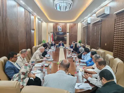 اخبار اليمن الان الحدث اليوم عاجل 