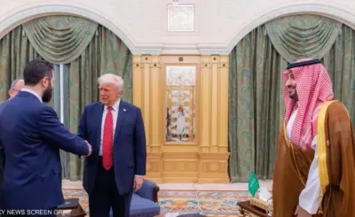 اخبار اليمن الان الرئيس السوري الشرع أمريكا رسمية اخبار اليمن الان الحدث اليوم عاجل