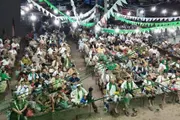 صحيفة الثورة صنعاء اخبار اليمن الان أمسيات خطابية وثقافية بمحافظة للمولد اخبار اليمن الان الحدث اليوم عاجل صحيفة الثورة صنعاء