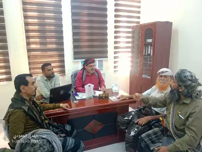 اخبار اليمن الان الاتحاد لقبائل الخدمات الحكومي المشتعلة اخبار اليمن الان الحدث اليوم عاجل
