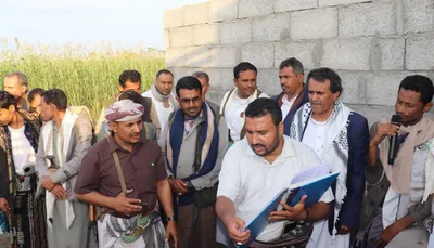 اخبار اليمن الان الحدث اليوم عاجل 