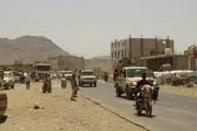 اخبار اليمن الان الحدث اليوم عاجل وكالة الصحافة اليمنية