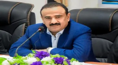 اخبار اليمن الان الوزير يعود لشبوة عمل اخبار اليمن الان الحدث اليوم عاجل