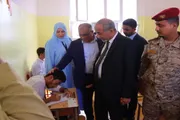 صحيفة المرصد اخبار اليمن الان الرئاسي الصبيحي اختبارات الثانوية المحافظات اخبار اليمن الان الحدث اليوم عاجل صحيفة المرصد