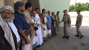 اخبار اليمن الان الحدث اليوم عاجل 