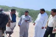 عدن تايم اخبار اليمن الان مشاريع جديدة بمديرية بتوجيهات الوزير اخبار اليمن الان الحدث اليوم عاجل عدن تايم