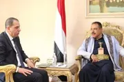 اخبار اليمن الان الحدث اليوم عاجل صحيفة الثورة صنعاء