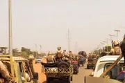 صحيفة الثورة صنعاء اخبار اليمن الان النيجر استعادة السيطرة الوضع العاصمة اخبار اليمن الان الحدث اليوم عاجل صحيفة الثورة صنعاء