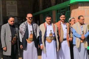 اخبار اليمن الان الحدث اليوم عاجل 