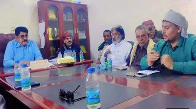 اخبار اليمن الان المجلس الانتقالي التعاون والتنسيق المشترك اخبار اليمن الان الحدث اليوم عاجل