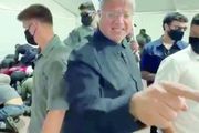 سام برس غضب عالمي بعد استهزاء واهانة كرامة...