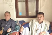 صحيفة الثورة صنعاء اخبار اليمن الان اجتماع العاصمة يناقش ومشاريع التعاونية اخبار اليمن الان الحدث اليوم عاجل صحيفة الثورة صنعاء