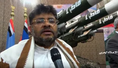 اخبار اليمن الان تغريده مشفرة الحوثي السعودية مفتوحة اخبار اليمن الان الحدث اليوم عاجل