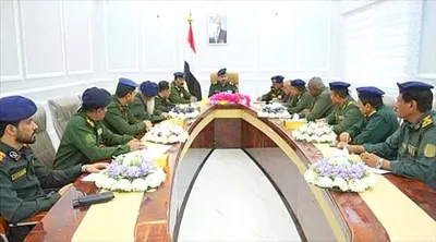 اخبار اليمن الان الحدث اليوم عاجل 