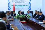 صحيفة الثورة صنعاء اخبار اليمن الان التربية اختبارات الثانوية العامة بالمئة اخبار اليمن الان الحدث اليوم عاجل صحيفة الثورة صنعاء