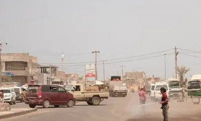 اخبار اليمن الان الحدث اليوم عاجل 