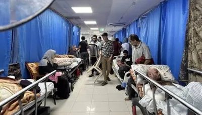 اخبار اليمن الان ساعة الإغاثة الطبية تحذر خدماتها اخبار اليمن الان الحدث اليوم عاجل