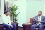 عدن تايم اخبار اليمن الان التأكيد للتنسيق والتعاون المشترك الحكومة اخبار اليمن الان الحدث اليوم عاجل عدن تايم