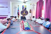 عرب تايم اخبار اليمن الان وتقارير انتقالي المهرة فعالية جماهيرية اخبار اليمن الان الحدث اليوم عاجل عرب تايم