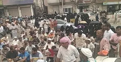 اخبار اليمن الان الحدث اليوم عاجل 