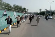 صحيفة الثورة صنعاء اخبار اليمن الان لمنتسبي المدنية الجاهزية لمواجهة التصعيد اخبار اليمن الان الحدث اليوم عاجل صحيفة الثورة صنعاء