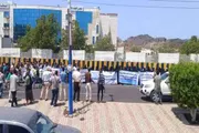 عدن تايم اخبار اليمن الان نقابات الجنوب المرتبات انتهاك الإنسان اخبار اليمن الان الحدث اليوم عاجل عدن تايم