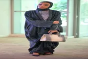 صحيفة المرصد اخبار اليمن الان الشيخة تتألق بإطلالة رمادية أسلوبا اخبار اليمن الان الحدث اليوم عاجل صحيفة المرصد