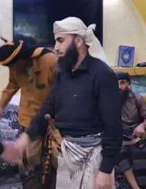 اخبار اليمن الان الحدث اليوم عاجل 