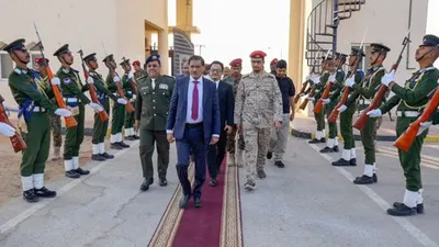 اخبار اليمن الان الحدث اليوم عاجل 